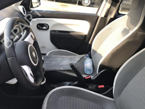 Steering column stalk RENAULT TWINGO III (BCM_, BCA_) 1.0 SCe 70 (BCMB) | BP30412752I23 - Image 8