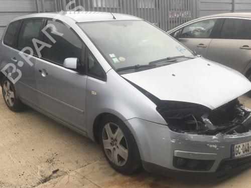 Radio FORD FOCUS C-MAX (DM2) 1.6 TDCi | BP36818480E6 - Image 17