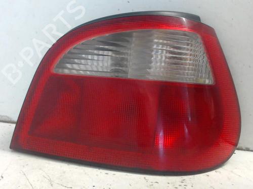 Right taillight RENAULT MEGANE I (BA0/1_) 1.9 D Eco (BA0A, BA0U, BA0R) | BP25629238C35 