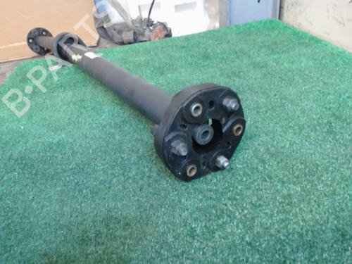 Used Driveshaft Driveshaft MERCEDES-BENZ E-CLASS (W212) E 220 CDI / BlueTEC (212.001, 212.002) (170 hp) 25645428 25645428