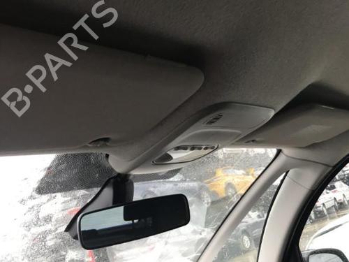 Right sun visor CITROËN C3 Picasso (SH_) 1.6 HDI 90 | BP25644623I2  - Image 17
