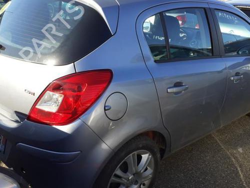 Steering rack OPEL CORSA D (S07) 1.3 CDTI (L08, L68) | BP25650978M22  - Image 18