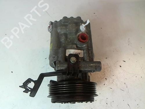 AC compressor FIAT 500 (312_) 1.4 (312AXC1B, 312CXC1B) | BP25636960M34 