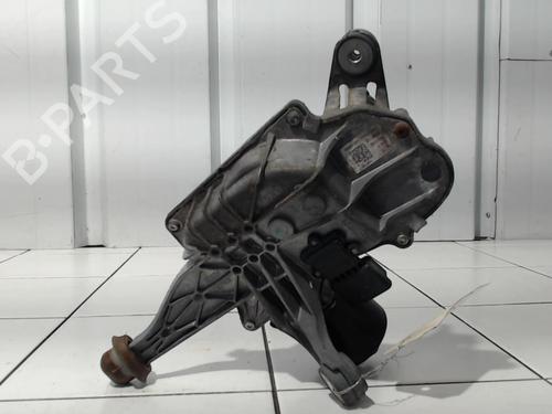 Front wiper motor RENAULT SCÉNIC III (JZ0/1_) 1.6 dCi (JZ00, JZ12) | BP30615090M29