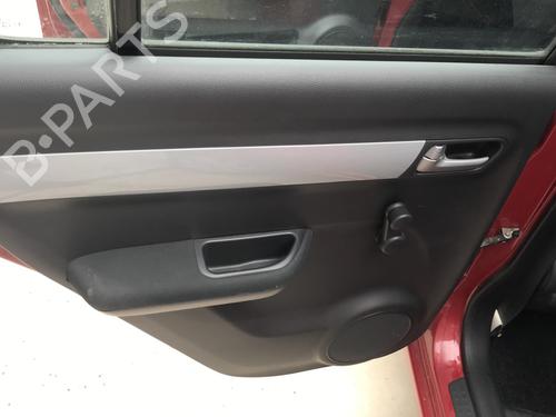 Starter SUZUKI SWIFT III (MZ, EZ) 1.3 (RS413, ZC11S) | BP30930081M8  - Image 24