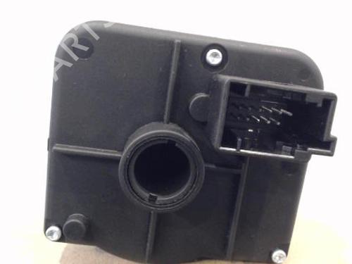 Headlight switch MERCEDES-BENZ A-CLASS (W169) A 180 CDI (169.007, 169.307) | BP25629717I24 - Image 3