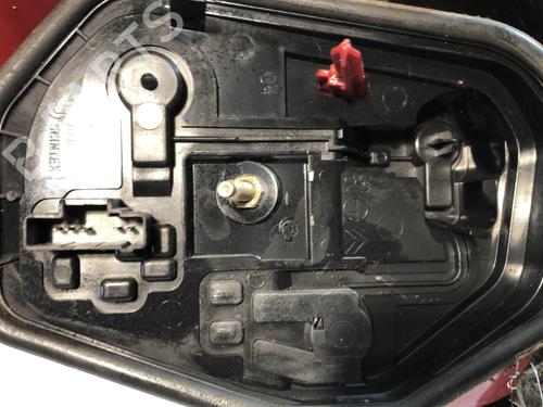 Used Right taillight Right taillight 29528535 29528535