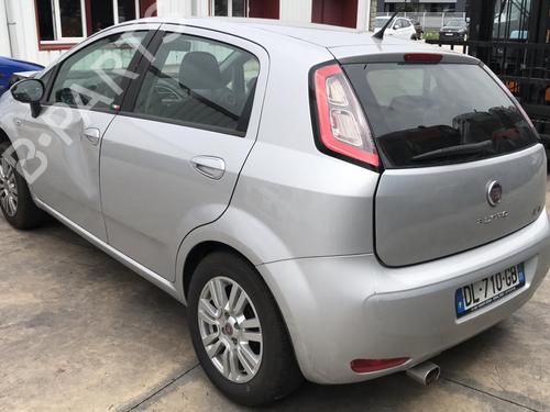 Engine FIAT PUNTO (199_) 1.2 (199AXZ1A, 199BXZ1A) | BP38295277M1 - Image 9