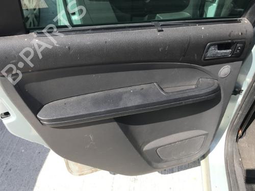 Retrovisor esquerdo FORD FOCUS C-MAX (DM2) 1.6 TDCi | BP28389023C26  - Image 30