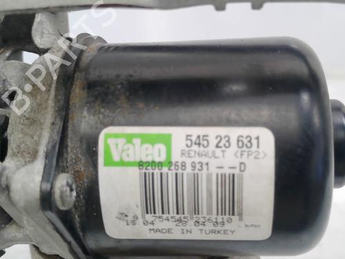 Used Front wiper motor Front wiper motor 35784520 35784520