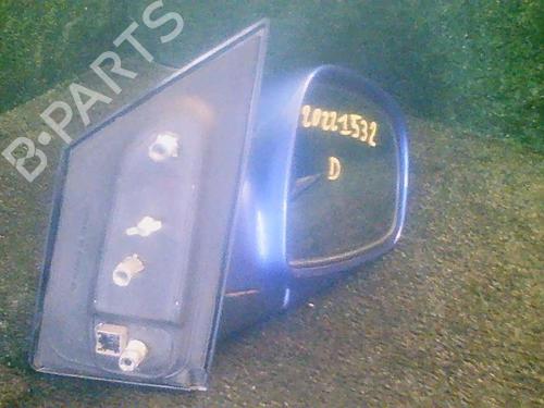 Used Right mirror HYUNDAI MATRIX (FC) 1.5 CRDi (102 hp) 25630762