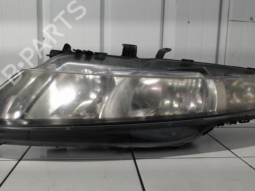 Faro izquierdo HONDA CIVIC VIII Hatchback (FN, FK) 2.2 CTDi (FK3) (140 hp) 31193085