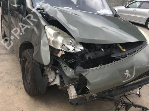 Steering column stalk PEUGEOT PARTNER Tepee 1.6 HDi 90 | BP29456363I23 - Image 22