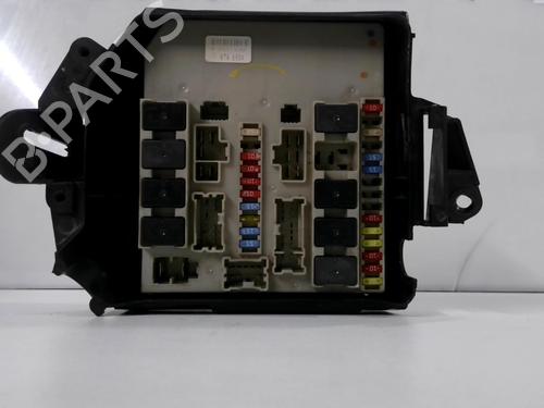 Electronic module RENAULT CLIO III Grandtour (KR0/1_) 1.5 dCi (KR0F) | BP31074392M83