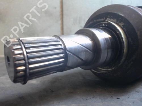 Left front driveshaft NISSAN ALMERA II Hatchback (N16)  | BP25640120M38  - Image 5