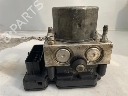 Used ABS pump ABS pump OPEL MERIVA B MPV (S10) 1.4 (75) (100 hp) 40433843 40433843