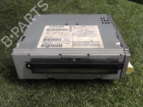 Radio VOLVO V50 (545) 1.6 D | BP25635262E6 
