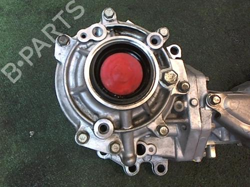 Used Front differential Front differential PEUGEOT 4007 (VU_, VV_) 2.2 HDi (156 hp) 25632714 25632714