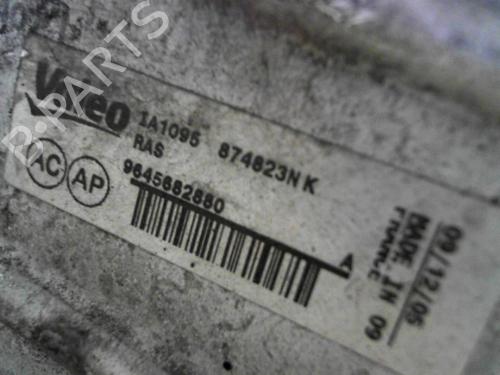 Intercooler CITROËN C5 II (RC_) 2.0 HDi (RCRHRH) | BP25633752M30 - Image 3