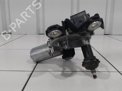 Used Rear wiper motor Rear wiper motor VW POLO V (6R1, 6C1) 1.4 TDI (75 hp) 25636315 25636315