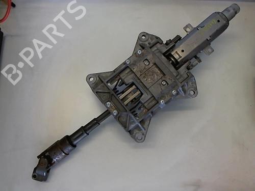 Steering column AUDI A4 B7 Avant (8ED) 2.7 TDI | BP25637241M21 - Image 4