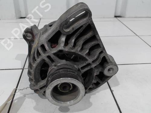 Alternator FIAT PANDA (169_) 1.2 LPG (169CXF1A) | BP25630953M7  - Image 5