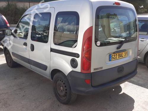Used Parts RENAULT KANGOO (KC0/1_) 1.9 dTi (KC0U) 4664066
