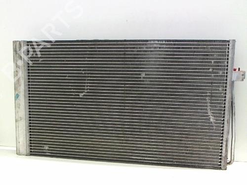 AC-Kondensator BMW 6 (E63) 635 d | BP25631960M32 