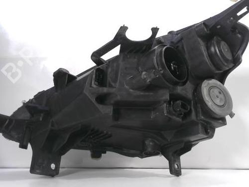 Used Right headlight Right headlight PEUGEOT PARTNER Box Body/MPV 1.6 HDi 16V (90 hp) 40610009 40610009