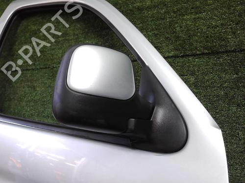Right front door CITROËN BERLINGO / BERLINGO FIRST MPV (MF_, GJK_, GFK_) 1.6 HDI 90 (MF9HX) | BP25636348C3 