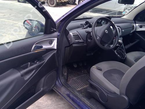 Engine LANCIA YPSILON (843_) 1.2 (843.AXA1A) | BP25648373M1 - Image 9