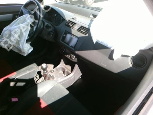 Front left window mechanism SUZUKI SWIFT III (MZ, EZ) 1.6 (RS416, RR 416, ZC31S) | BP25633311C22 