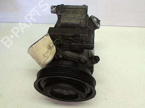 Used AC compressor AC compressor HYUNDAI i30 (FD) 1.6 CRDi (90 hp) 25641113 25641113