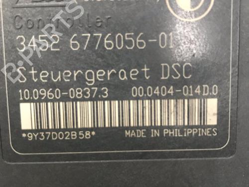 ABS pump BMW 3 (E90) 320 d | BP25635423M43 - Image 7