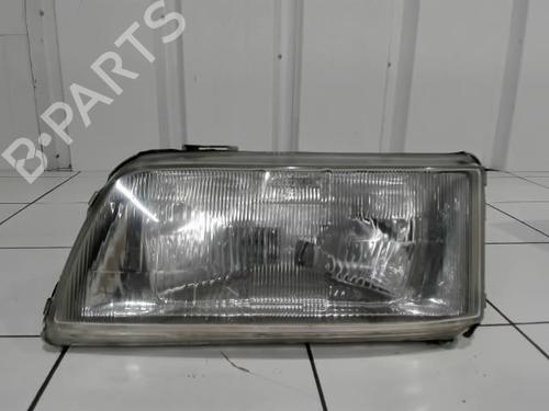 Used Left headlight PEUGEOT BOXER Van (230L) 2.8 HDI (128 hp) 25642204