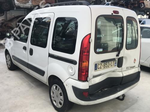 Teile für RENAULT KANGOO Express (FC0/1_) 1.5 dCi (FC07, FC1R) (65 hp) 4378316 