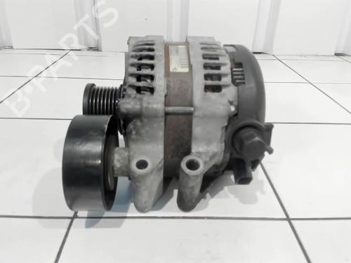 Alternator BMW 1 (E81) 116 i | BP25634426M7 