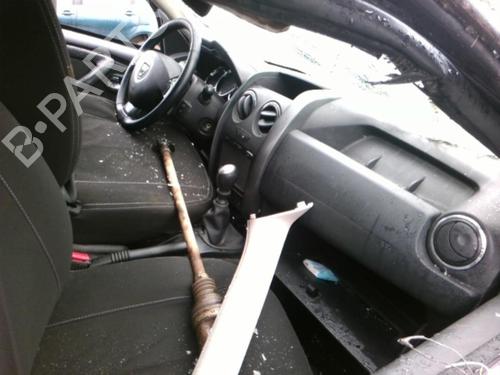 AC compressor DACIA DUSTER (HS_) 1.5 dCi 4x4 | BP25633378M34  - Image 6