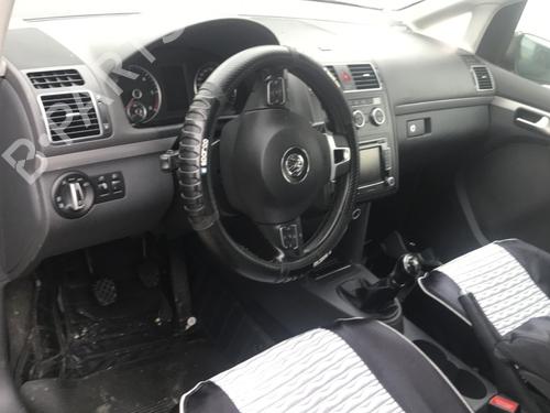 Hattehylde VW TOURAN (1T3) 2.0 TDI | BP25628357C85 - Image 21