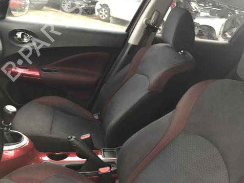 Climate control NISSAN JUKE (F15) 1.5 dCi | BP29429058I5 
