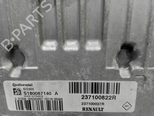 Used Electronic module Electronic module RENAULT MEGANE CC (EZ0/1_) 1.5 dCi (EZ09, EZ1G, EZ0D, EZ14) (110 hp) 25645023 25645023