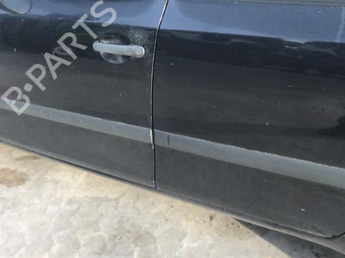 Front right seatbelt SKODA FABIA II (542) 1.2 | BP35805219I25  - Image 12