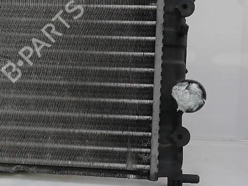 Used Water radiator Water radiator RENAULT CLIO II (BB_, CB_) [1998-2016] 34365547 34365547