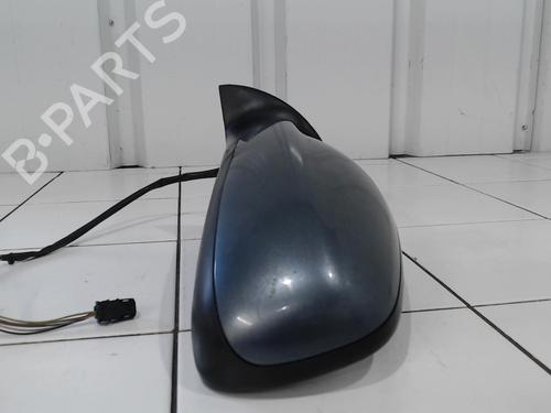 Left mirror PEUGEOT 307 (3A/C) 2.0 HDi 110 | BP26326078C26