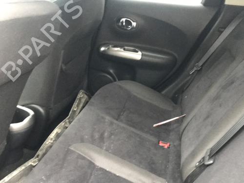 Gearbox NISSAN JUKE (F15) 1.5 dCi | BP32363329M3