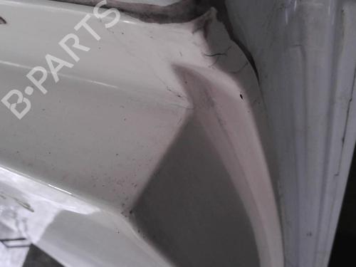 Used Right tailgate Right tailgate 25629639 25629639