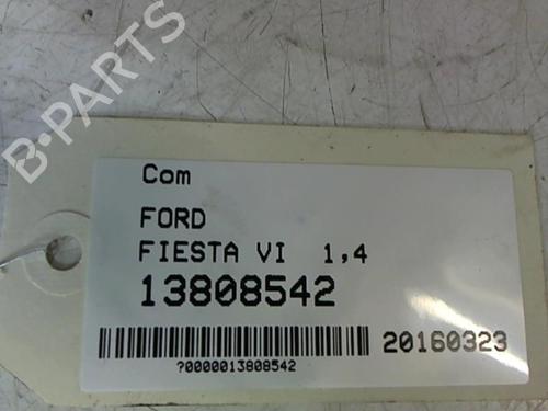 Steering column stalk FORD FIESTA VI (CB1, CCN) 1.4 TDCi | BP25628879I23 - Image 2