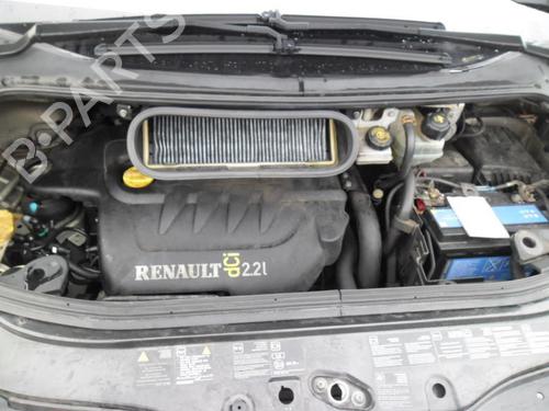 Right taillight RENAULT ESPACE IV (JK0/1_) 2.2 dCi (JK0H) | BP25646903C35  - Image 5