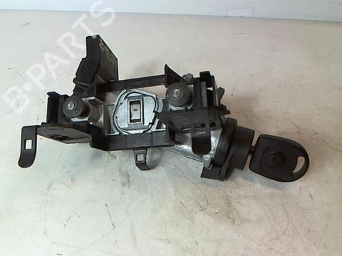 Ignition barrel SEAT TOLEDO IV (KG3) 1.6 TDI | BP25640376M48 - Image 4