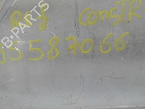 Used Left headlight Left headlight CITROËN BX (XB-_) 16 (75 hp) 25628394 25628394